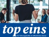 Foto: Logo der DGUV Zeitschrift 